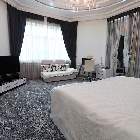 Lotte Palace Duszanbe Zewnętrze zdjęcie