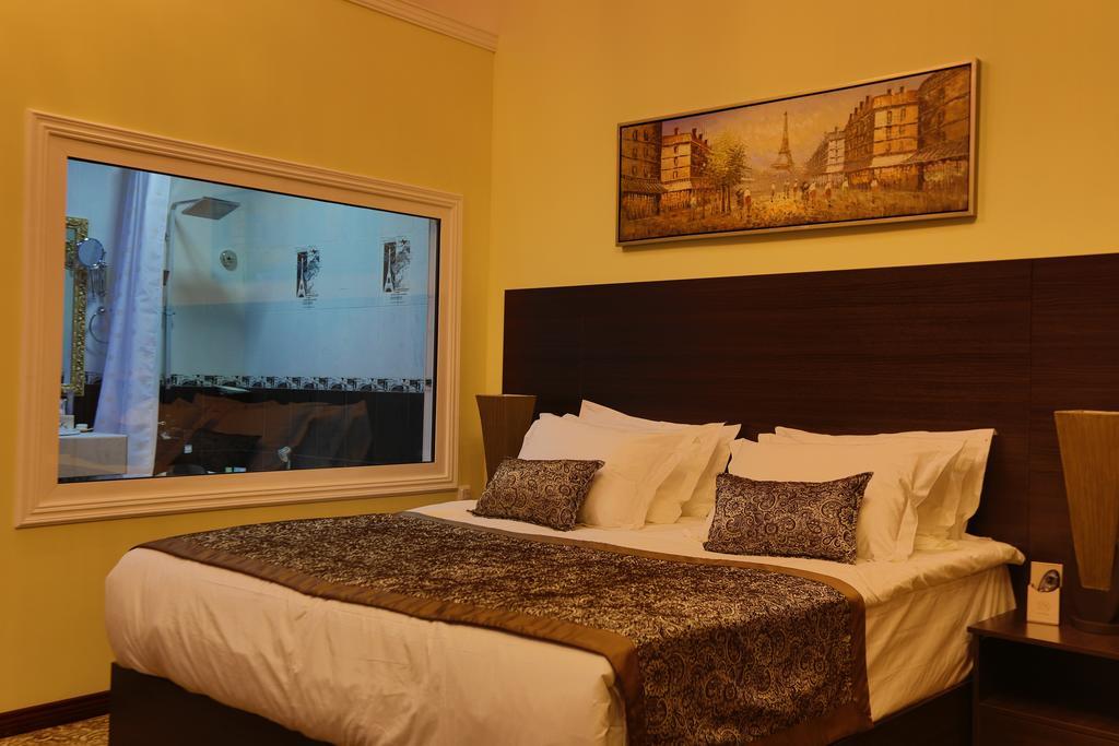 Lotte Palace Duszanbe Zewnętrze zdjęcie